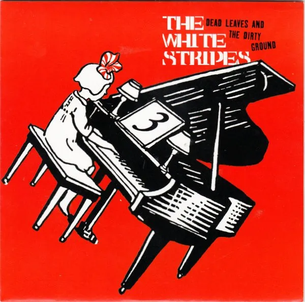 The White Stripes