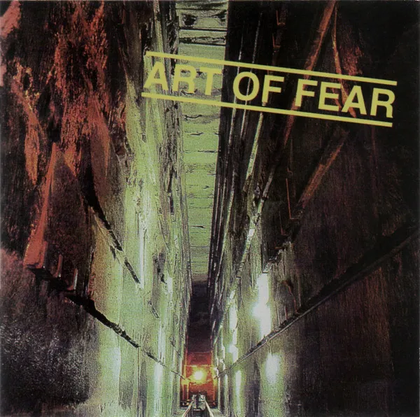 Art Of Fear