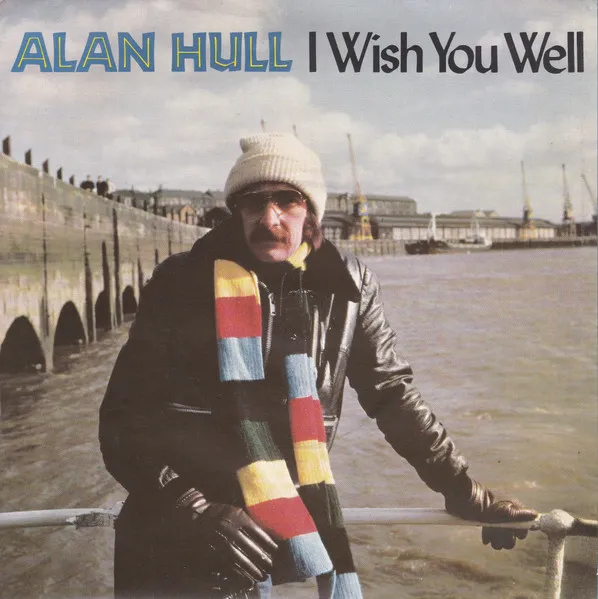 I Wish You Well