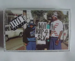 Will Rap 4 Sex