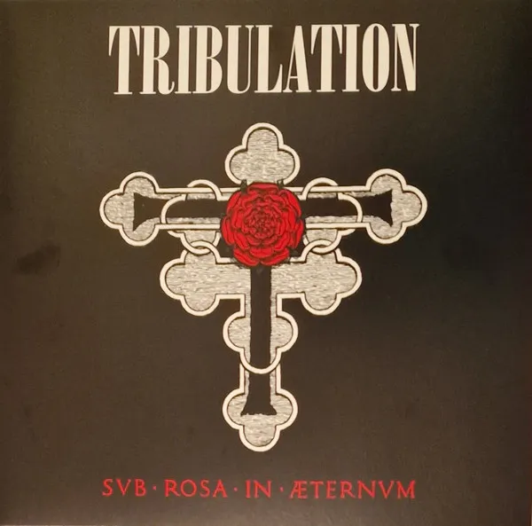 Sub Rosa In Æternum