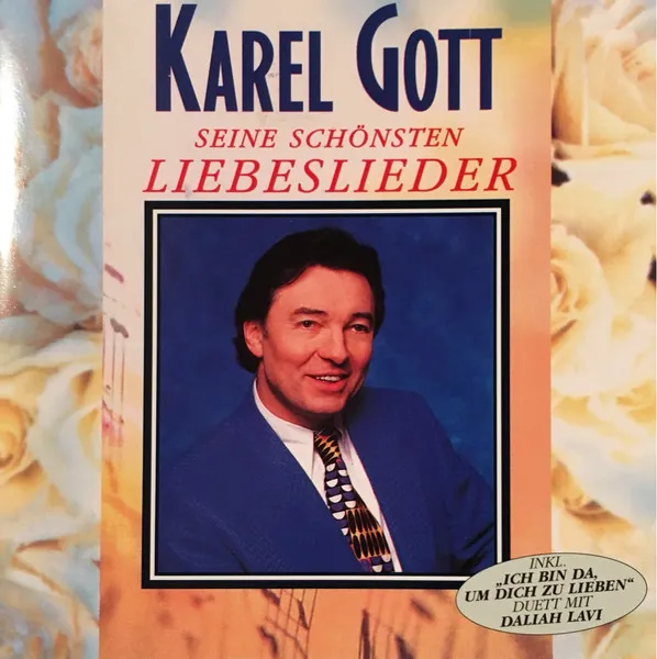 Seine Schönsten Liebeslieder
