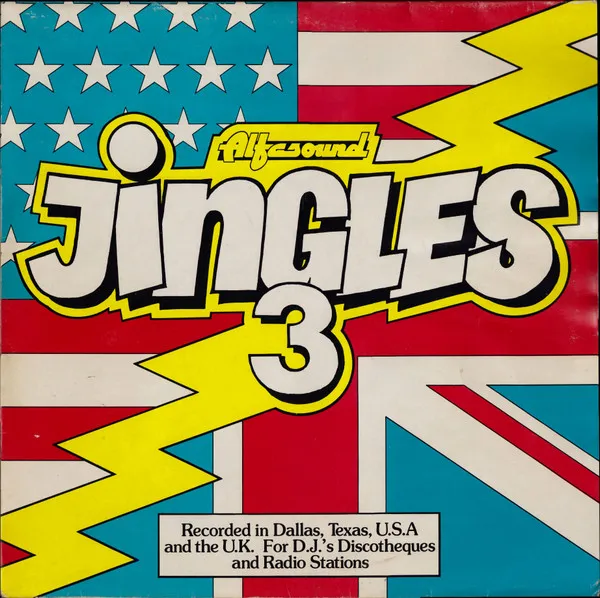 Jingles 3