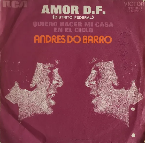 Amor D.F. (Distrito Federal)