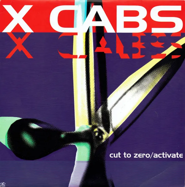 Cut To Zero / Activate