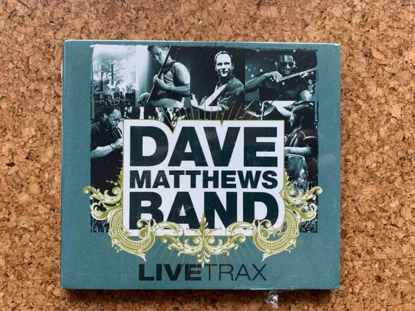 Live Trax