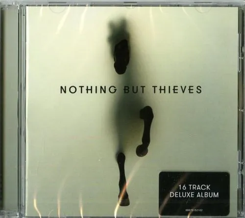 Nothing But Thieves (Deluxe)