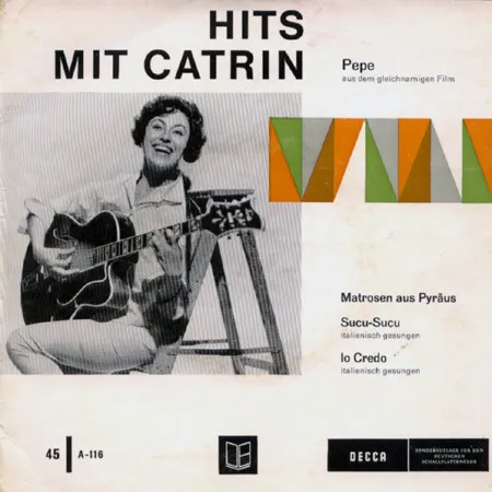 Hits Mit Catrin