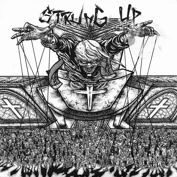 Strung Up