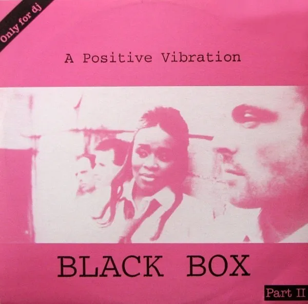 A Positive Vibration (Part II)