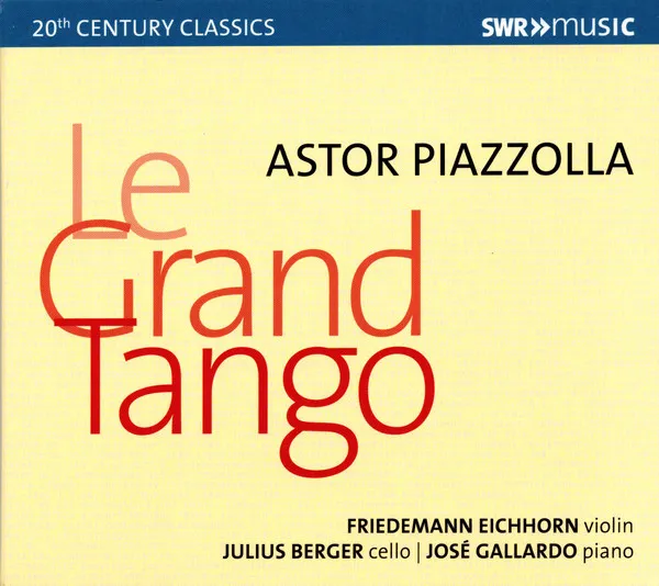 Le Grand Tango
