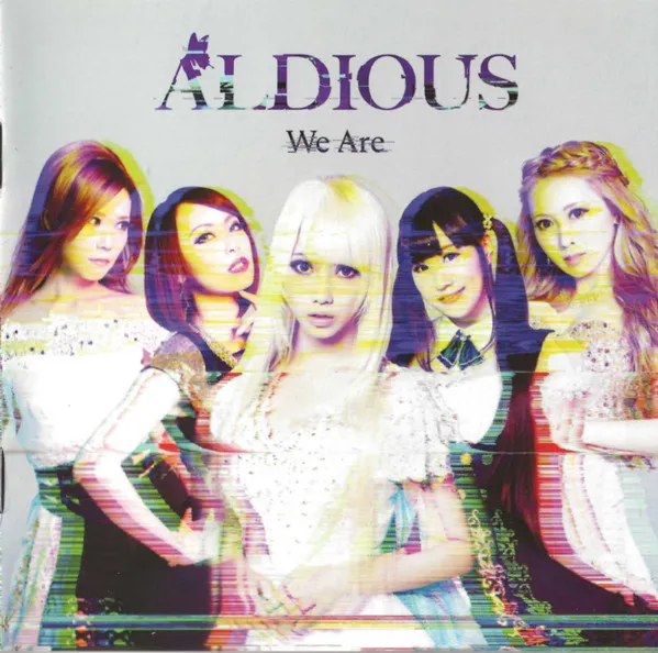 We Are