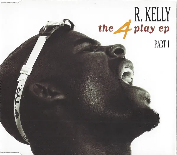 The 4 Play EP Part I