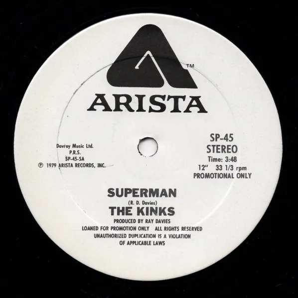 Superman