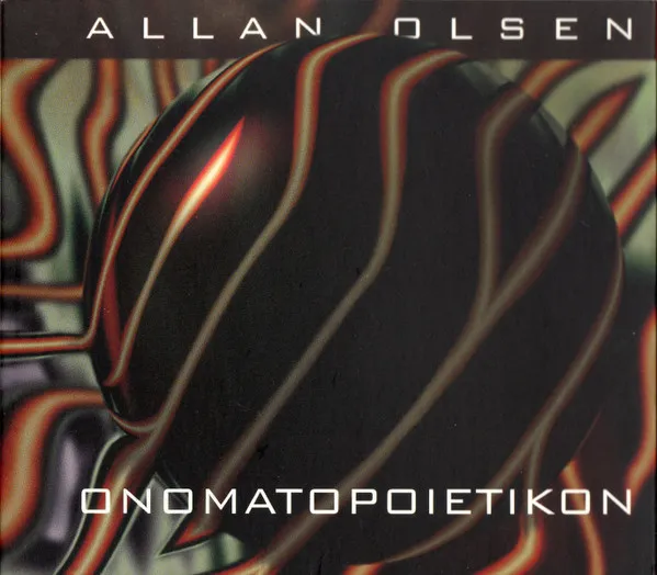 Onomatopoietikon