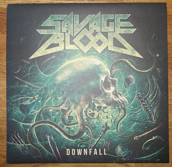 Downfall