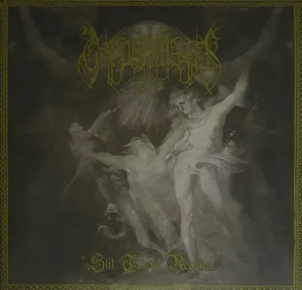 Slit Throat Requiem