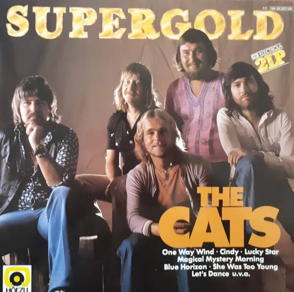The Cats