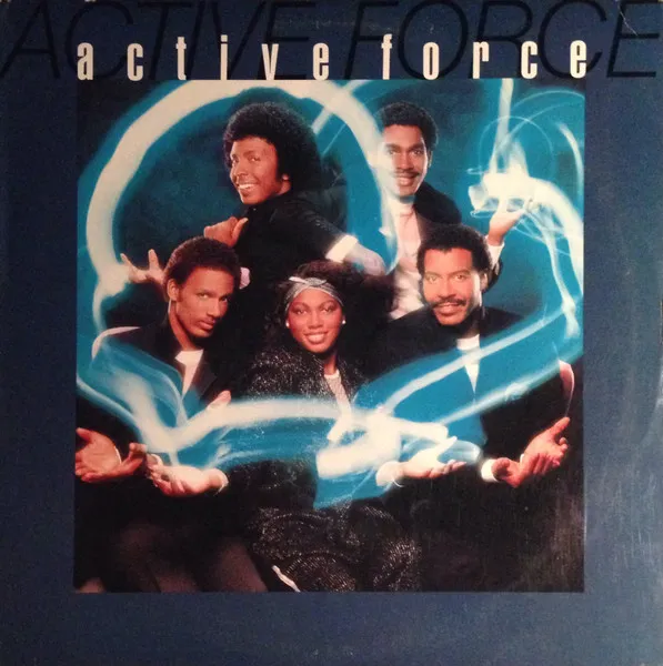 Active Force