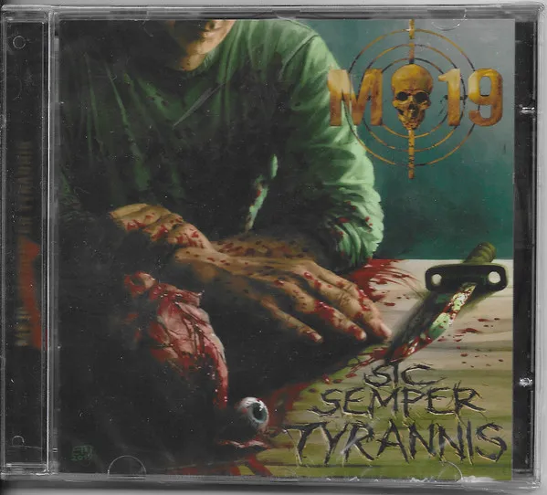 Sic Semper Tyrannis
