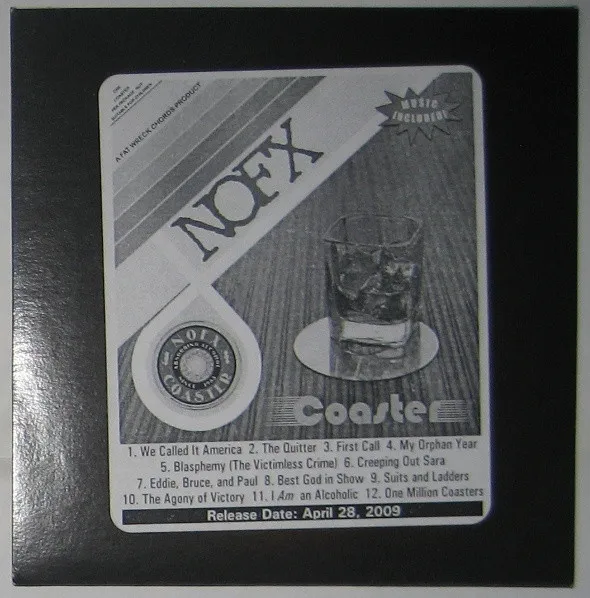 Coaster