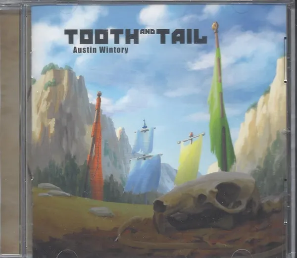 Tooth And Tail