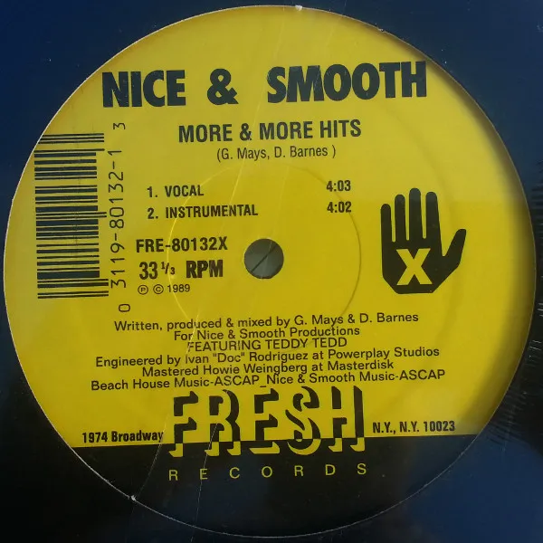 More & More Hits