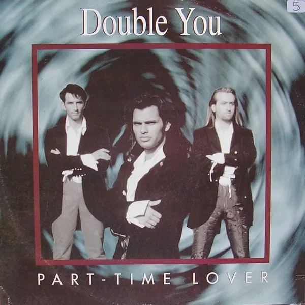 Part-Time Lover