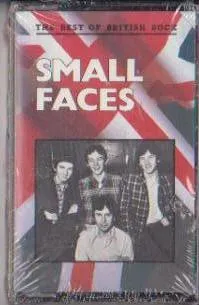 The Best Of British Rock -  Small Faces
