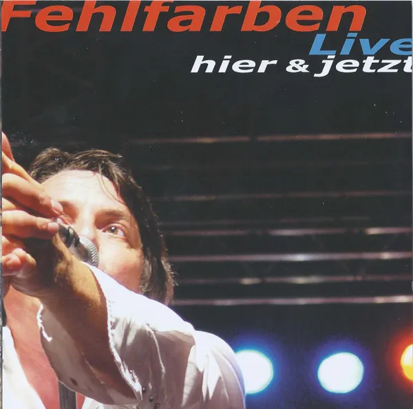 Hier Und Jetzt
