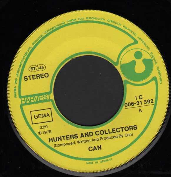 Hunters & Collectors
