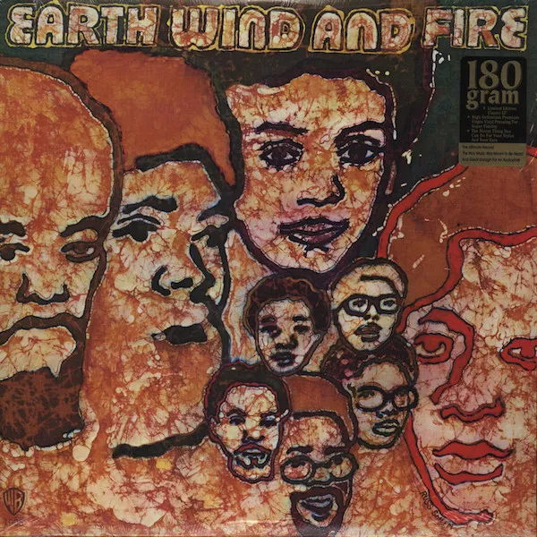 Earth Wind And Fire