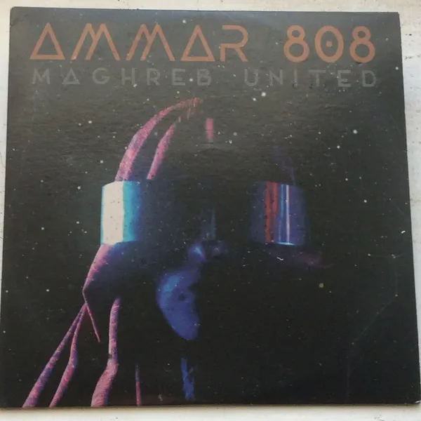 Maghreb United