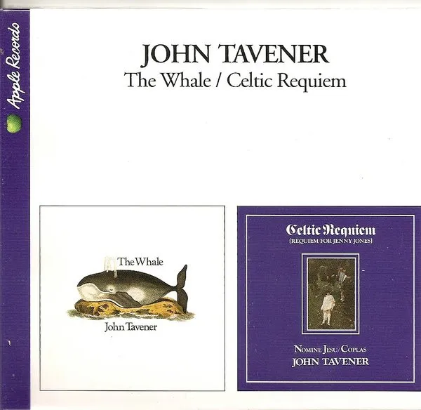 John Tavener