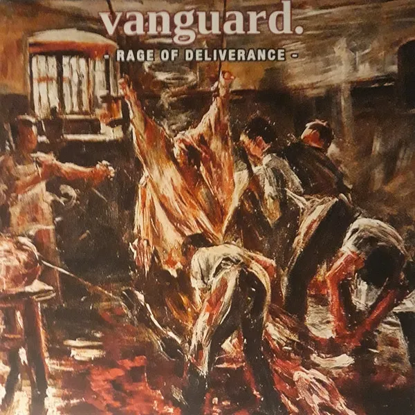 Vanguard