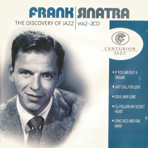 The Discovery Of Jazz Vol2