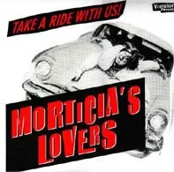 Take A Ride With Us!