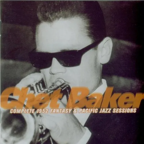 Complete 1952 Fantasy & Pacific Jazz Sessions