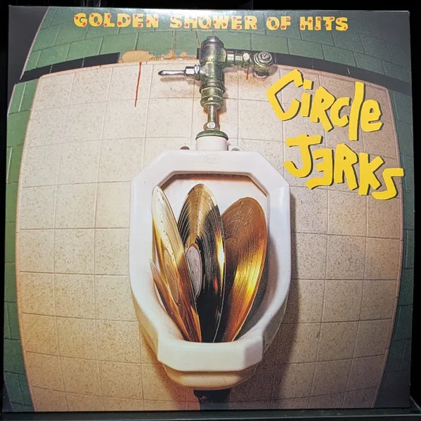 Golden Shower Of Hits