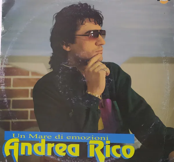 Un Mare Di Emozioni