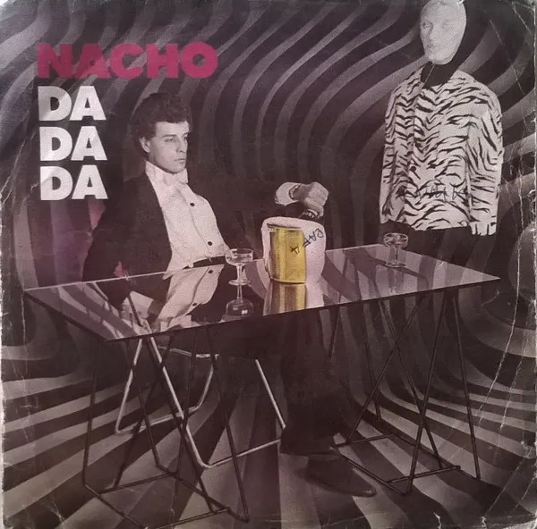 Da Da Da
