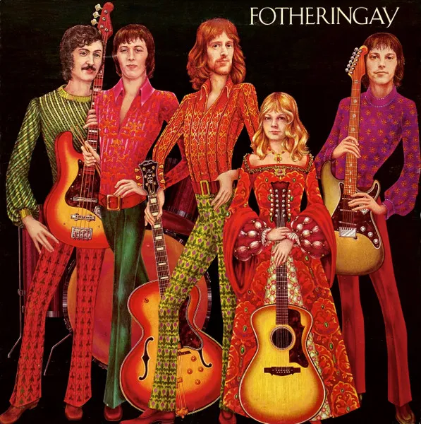 Fotheringay