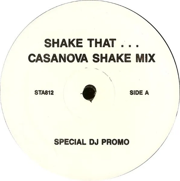 Shake That ...