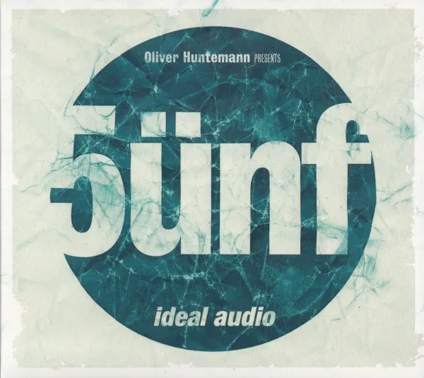 O.Huntemann Pres. 5unf