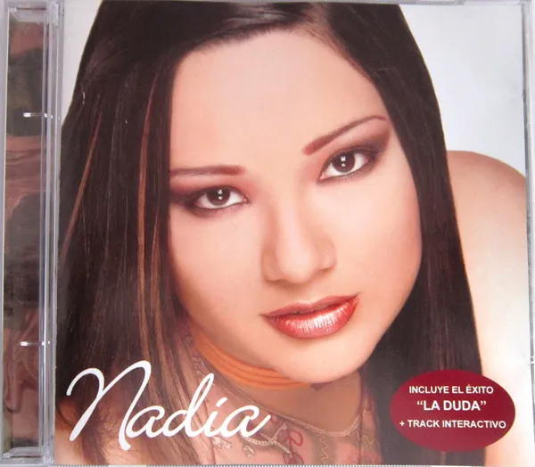 Nadia
