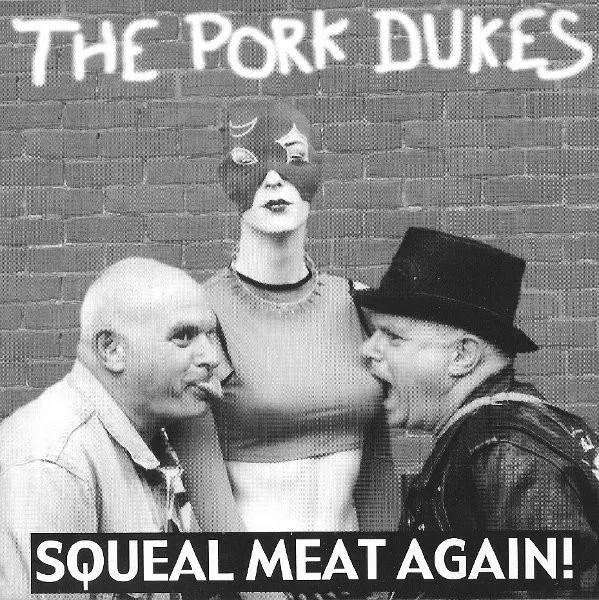 Squeal Meat Again!