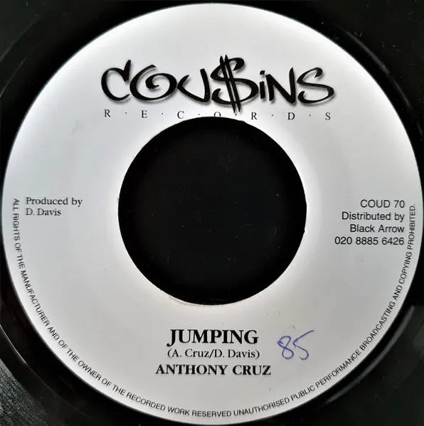 Jumping / She Loves Me