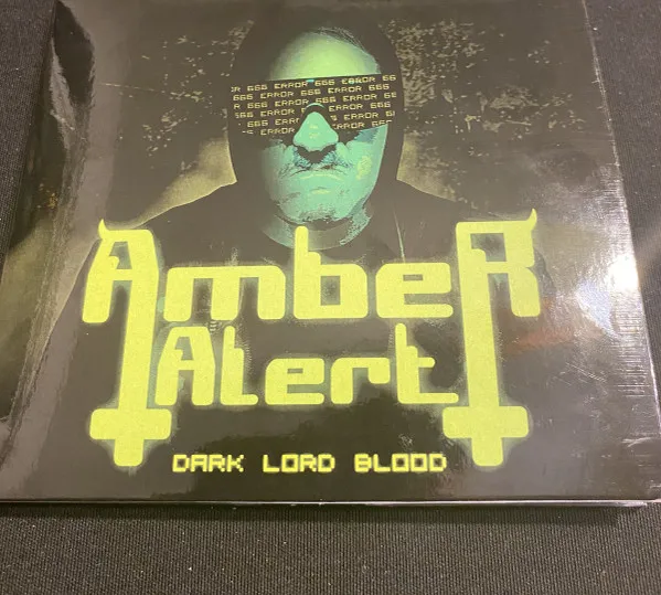 Dark Lord Blood