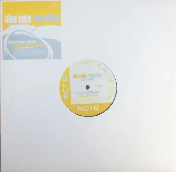 Los Alamitos Latinfunklovesong  (Bugz In The Attic Rework)