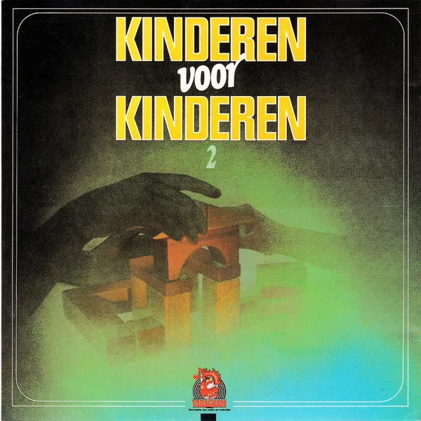 Kinderen Voor Kinderen 2